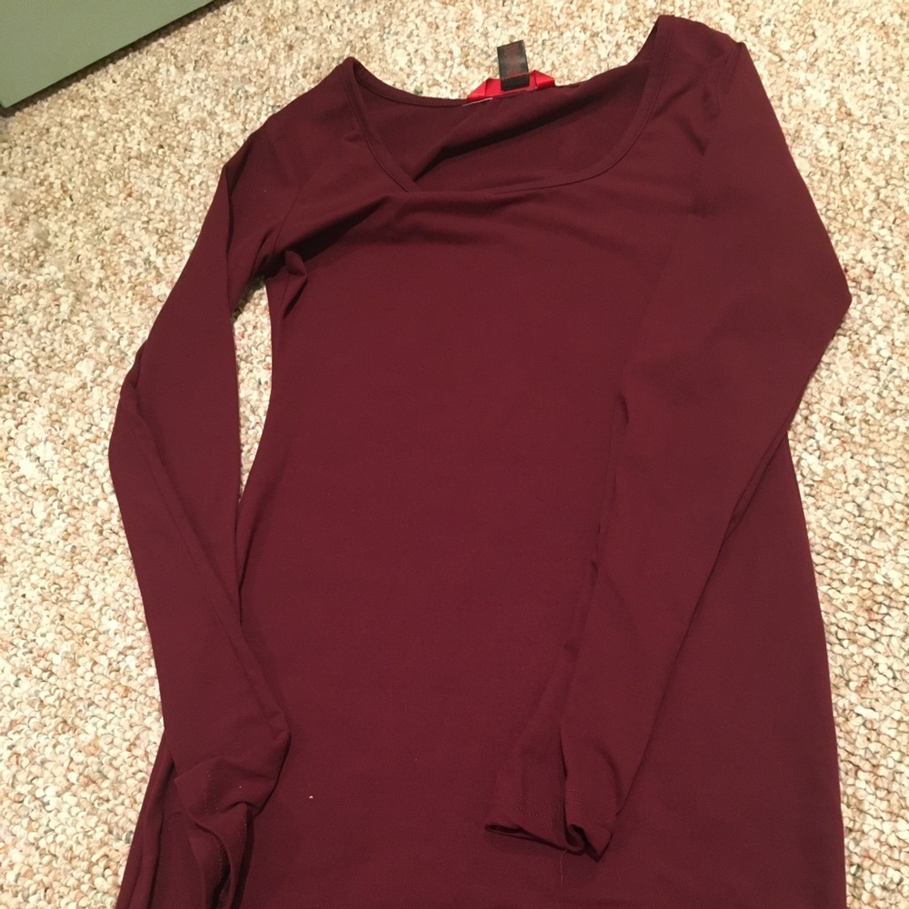 Jr dress